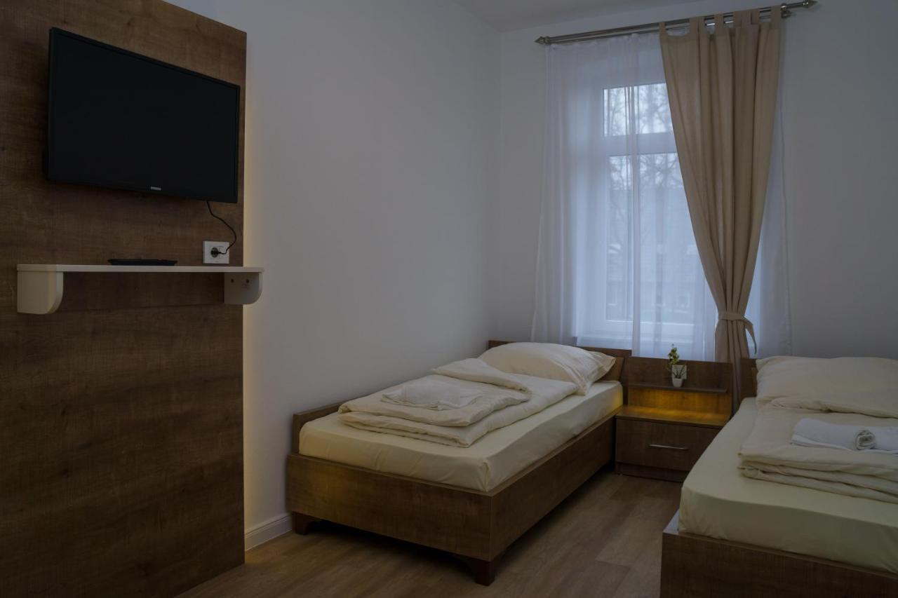 Neuenkirchen  Hotel-Feuerstein المظهر الخارجي الصورة