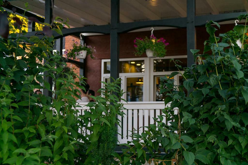 Neuenkirchen  Hotel-Feuerstein المظهر الخارجي الصورة